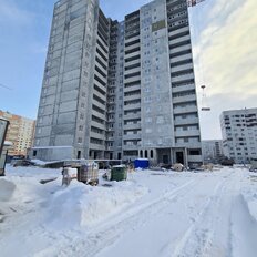 Квартира 21,4 м², студия - изображение 4