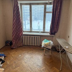 Квартира 43,2 м², 2-комнатная - изображение 1