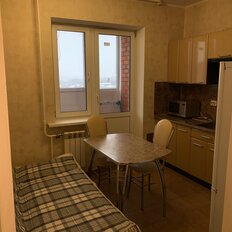 Квартира 40,5 м², 1-комнатная - изображение 2