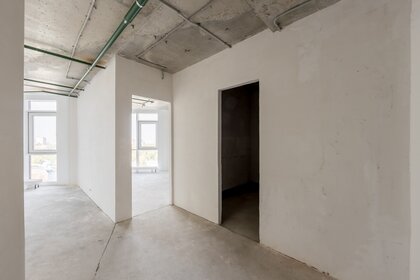 42 м², 1-комнатные апартаменты 15 400 000 ₽ - изображение 39