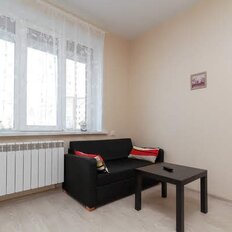 Квартира 25 м², студия - изображение 3