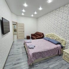 Квартира 45 м², 1-комнатная - изображение 3