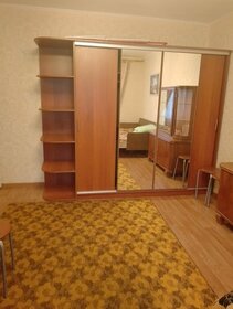 Купить квартиру с раздельным санузлом и с евроремонтом в Новоусманском районе - изображение 3