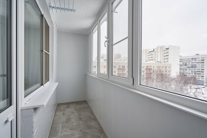 32 м², 1-комнатная квартира 2 500 ₽ в сутки - изображение 95