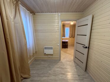 53 м² дом, 8 соток участок 1 130 000 ₽ - изображение 20