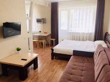 34 м², 1-комнатная квартира 2 250 ₽ в сутки - изображение 27