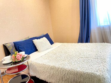 36 м², 1-комнатная квартира 1 300 ₽ в сутки - изображение 52