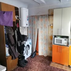 Квартира 33,4 м², 1-комнатная - изображение 5