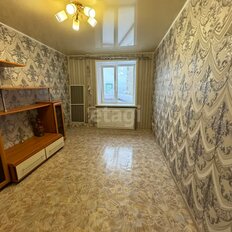 Квартира 38,6 м², 2-комнатная - изображение 1