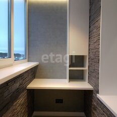 Квартира 21,1 м², студия - изображение 5