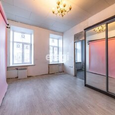 Квартира 70,1 м², 4-комнатная - изображение 4