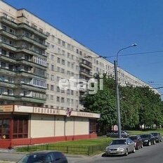 Квартира 55,7 м², 2-комнатная - изображение 4