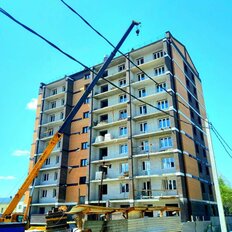 Квартира 44,4 м², 1-комнатная - изображение 5