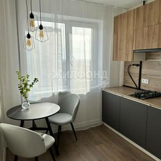 Квартира 49,5 м², 2-комнатная - изображение 1