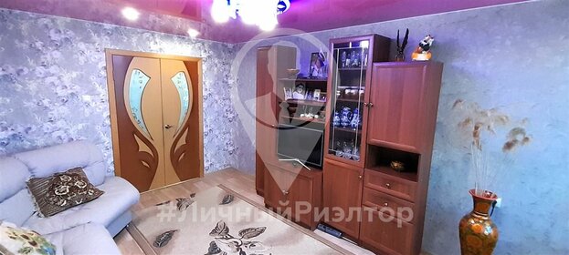 Купить однокомнатную квартиру в многоэтажном доме в Челябинске - изображение 49