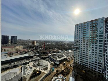 Купить двухкомнатную квартиру большую у метро Петроградская (синяя ветка) в Санкт-Петербурге и ЛО - изображение 35