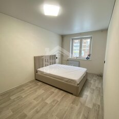 Квартира 36,1 м², 1-комнатная - изображение 5