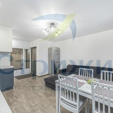 Квартира 61,4 м², 2-комнатная - изображение 4