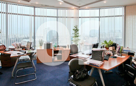 1200 м², офис 4 200 000 ₽ в месяц - изображение 24