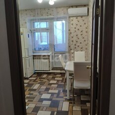 Квартира 43,1 м², 1-комнатная - изображение 3