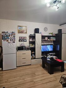 22,7 м², квартира-студия 6 100 000 ₽ - изображение 111