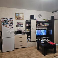 Квартира 24,3 м², студия - изображение 2