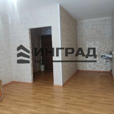 Квартира 30 м², студия - изображение 3