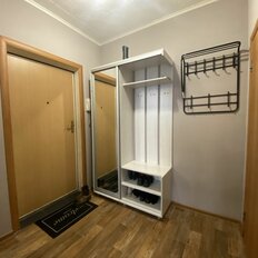 Квартира 38,8 м², 1-комнатная - изображение 5