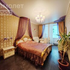 Квартира 48,1 м², 1-комнатная - изображение 3