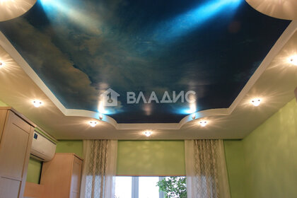 Купить квартиру с дизайнерским ремонтом в ЖК «NEWПИТЕР» в Санкт-Петербурге и ЛО - изображение 20