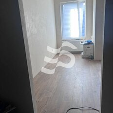 Квартира 24,5 м², студия - изображение 5