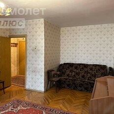 Квартира 38,7 м², 1-комнатная - изображение 2