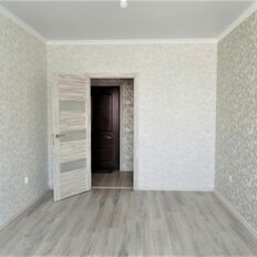 Квартира 41,7 м², 1-комнатная - изображение 4