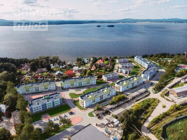 61,5 м², 2-комнатная квартира 8 400 000 ₽ - изображение 31