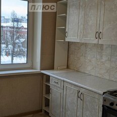 Квартира 64,2 м², 3-комнатная - изображение 1