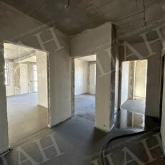 Квартира 72,5 м², 2-комнатная - изображение 4