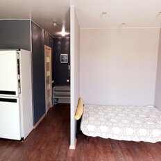 Квартира 28 м², студия - изображение 3