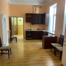 Квартира 120 м², 4-комнатная - изображение 4