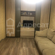 Квартира 43,6 м², 2-комнатная - изображение 3