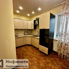 Квартира 51 м², 2-комнатная - изображение 1