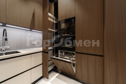 Купить трехкомнатную квартиру с большой кухней на улице Яшиной в Пензе - изображение 41
