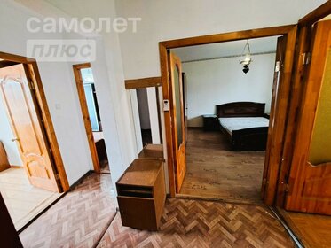 64 м², 3-комнатная квартира 9 800 000 ₽ - изображение 28