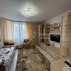 Квартира 74,2 м², 3-комнатная - изображение 3