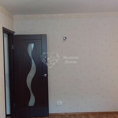 Квартира 43,8 м², 2-комнатная - изображение 3