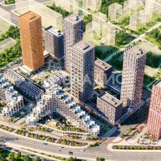 Квартира 67,8 м², 2-комнатная - изображение 3