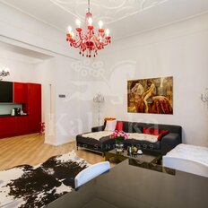 Квартира 103,5 м², 3-комнатная - изображение 2