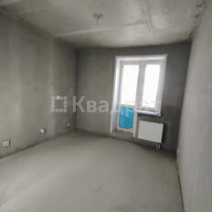 Квартира 42,7 м², 1-комнатная - изображение 5