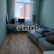 Квартира 70 м², 2-комнатная - изображение 2