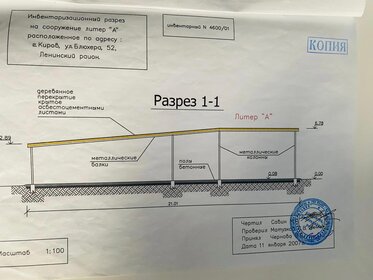 4 сотки, участок 3 900 000 ₽ - изображение 16