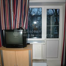 Квартира 30,4 м², 1-комнатная - изображение 1